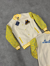 CHAQUETA LUIS VUITTON MAX calidad